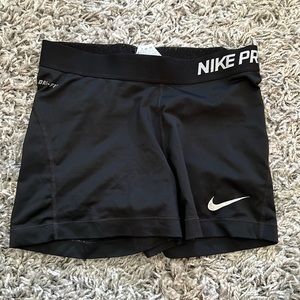 Nike Pros